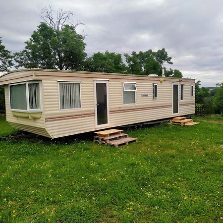 Mobilehouse Udraz Lägenhet Kutná Hora Exteriör bild
