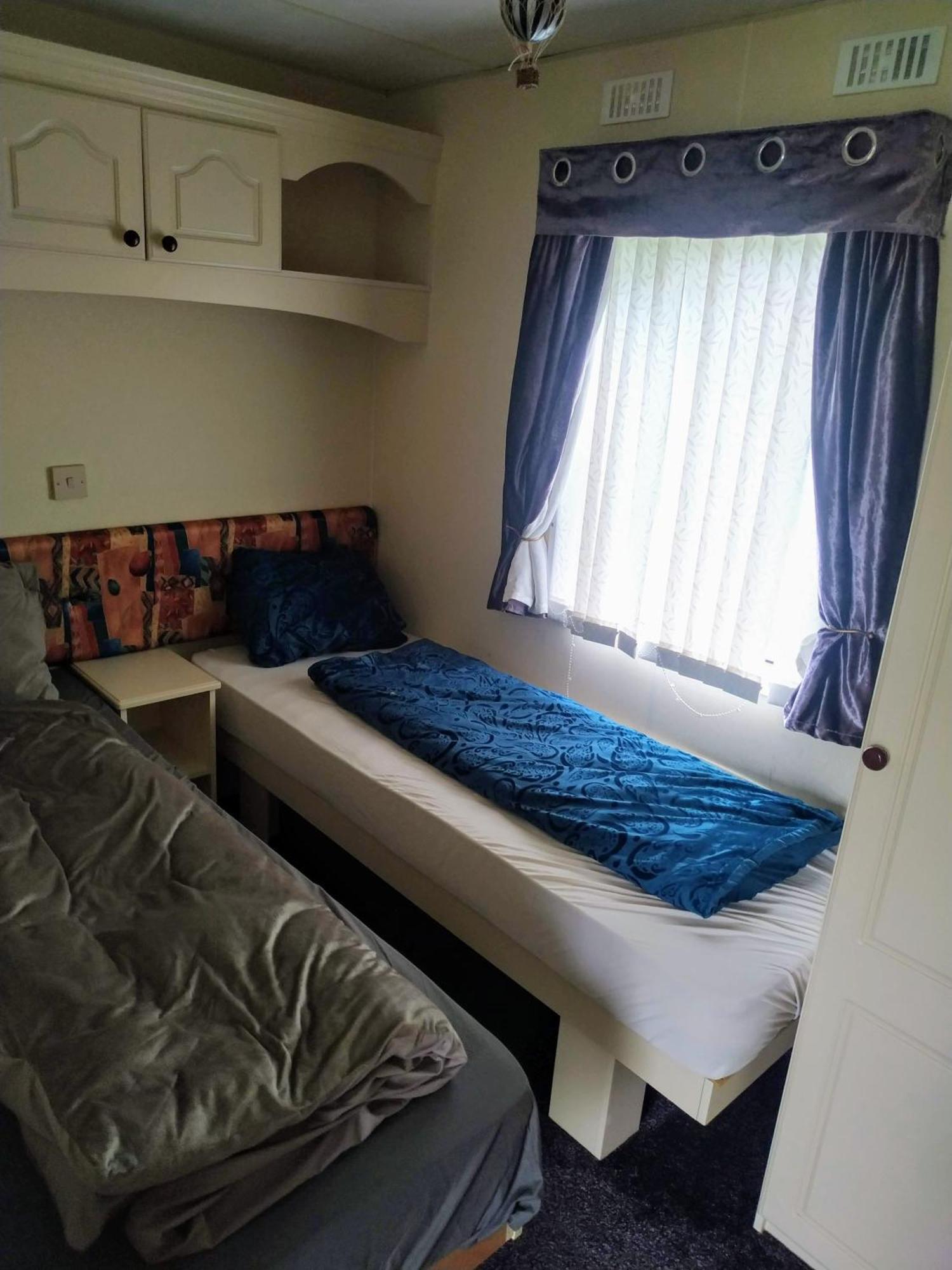 Mobilehouse Udraz Lägenhet Kutná Hora Exteriör bild