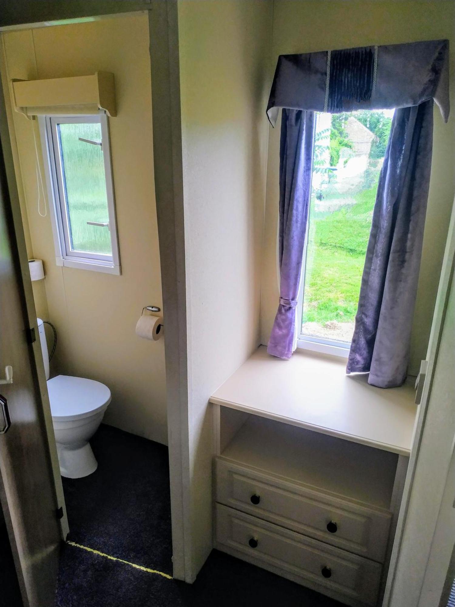 Mobilehouse Udraz Lägenhet Kutná Hora Exteriör bild